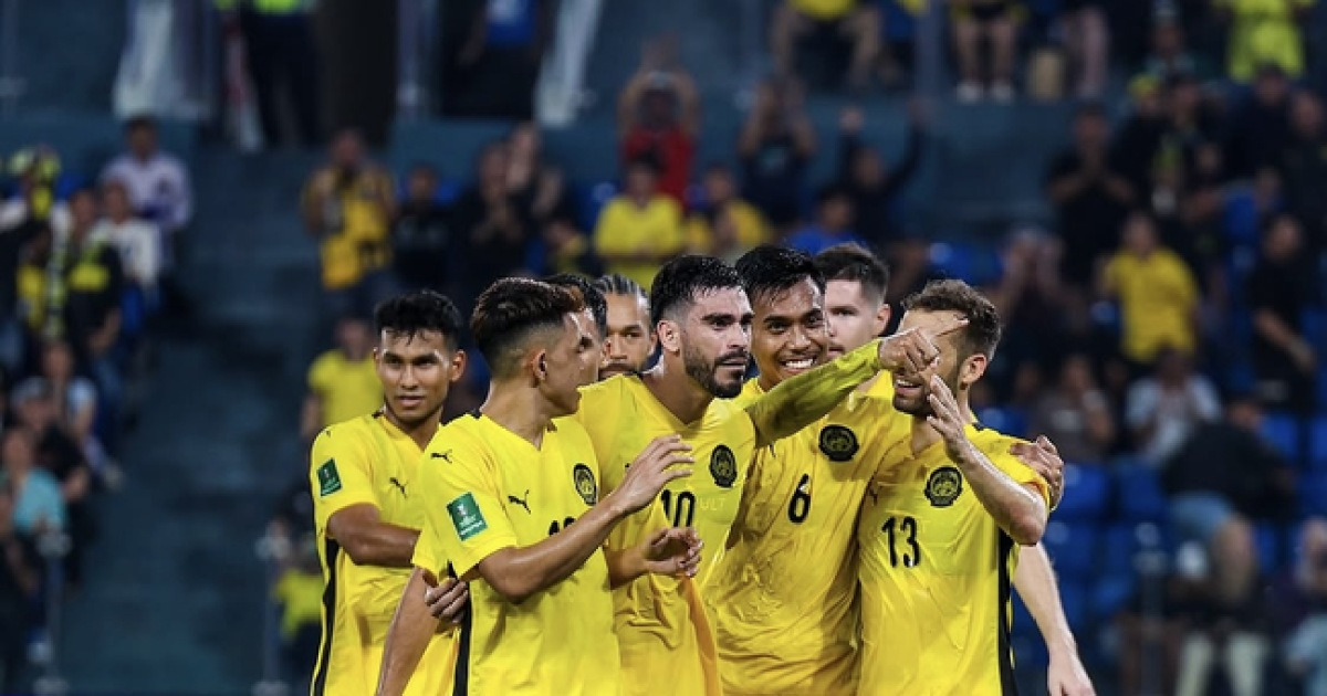 ‘귀화 선수 7명 문서 조작’ 말레이시아축구협회, FIFA에 철퇴 맞았다…‘출전 정지 및 벌금 중징계’