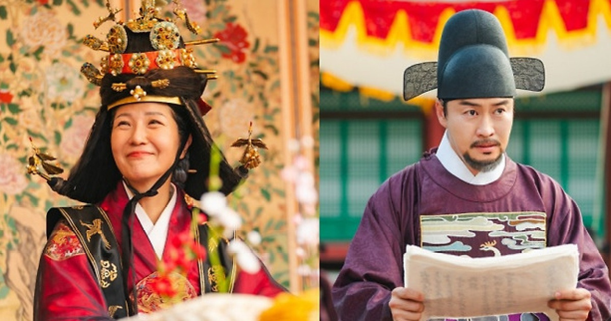'폭군의 셰프' 임윤아·이채민→오의식, 종영 소감 공개