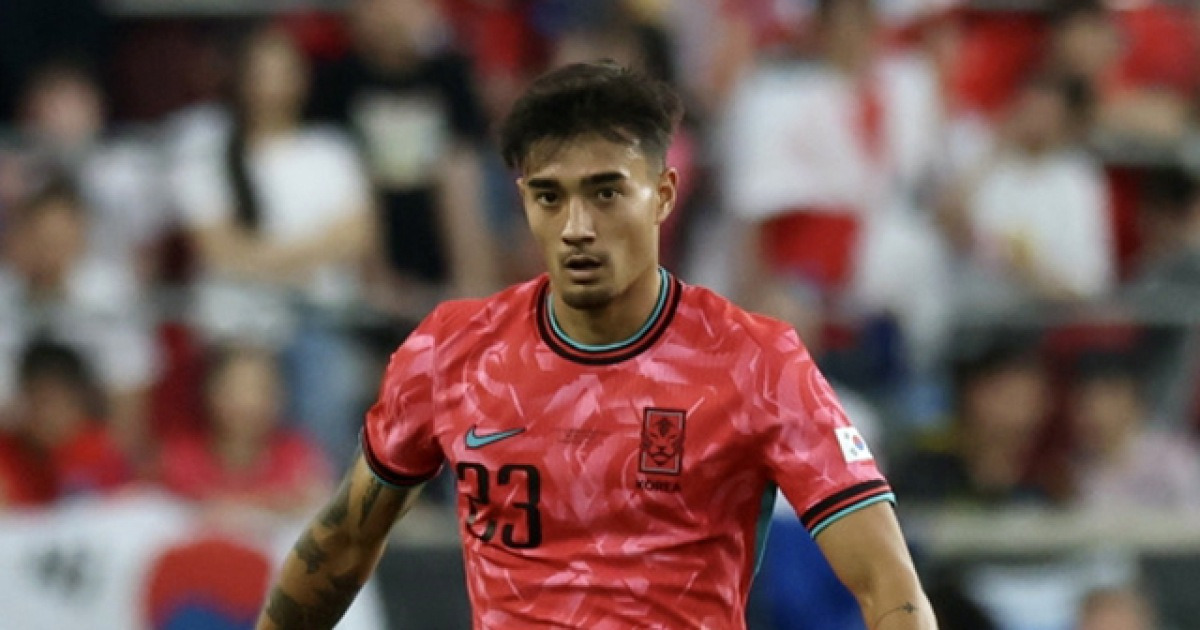 ‘이제 알았니?’ 카스트로프 향한 독일·중국의 ‘韓 군대 억까’, 드디어 ‘팩트 체크’했다…“유럽에서 선수 생활 이어가면 큰 걱정 없어”