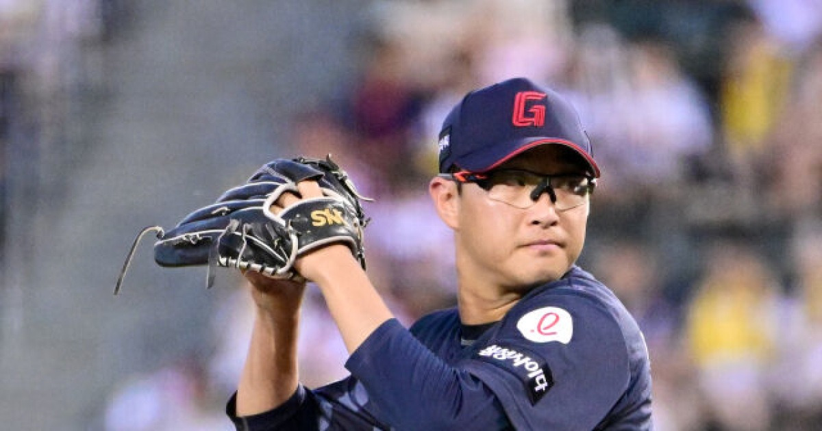 '8888577' 비밀번호 암흑기도 넘었다…올해도 희망고문 가득, 롯데 8년 연속 PS 좌절→구단 新 [MD잠실]