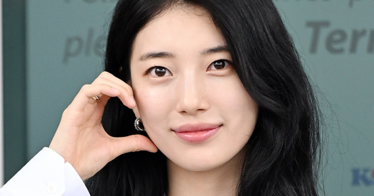 수지, 용돈 달라는 남동생에 단호한 누나‥하트 문자에도 “엄마한테 달라 그래”(핑계고)