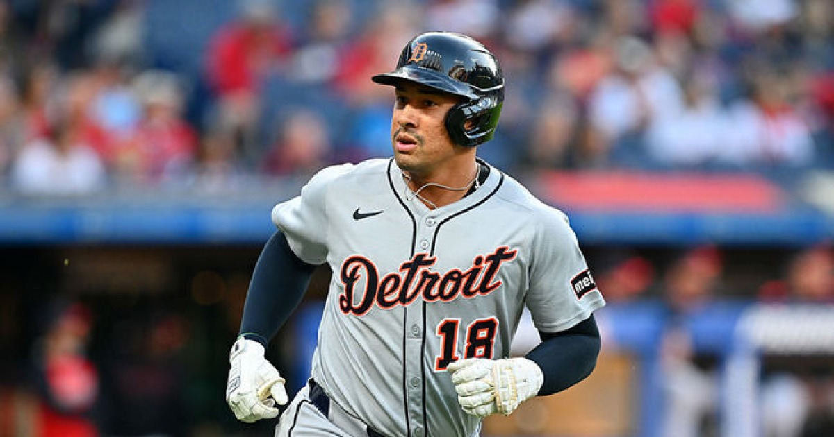 이런 타자가 태극마크를 원하다니…마이너 계약→OPS .936 한국계 대반전 "시간 낭비하지 않았다"