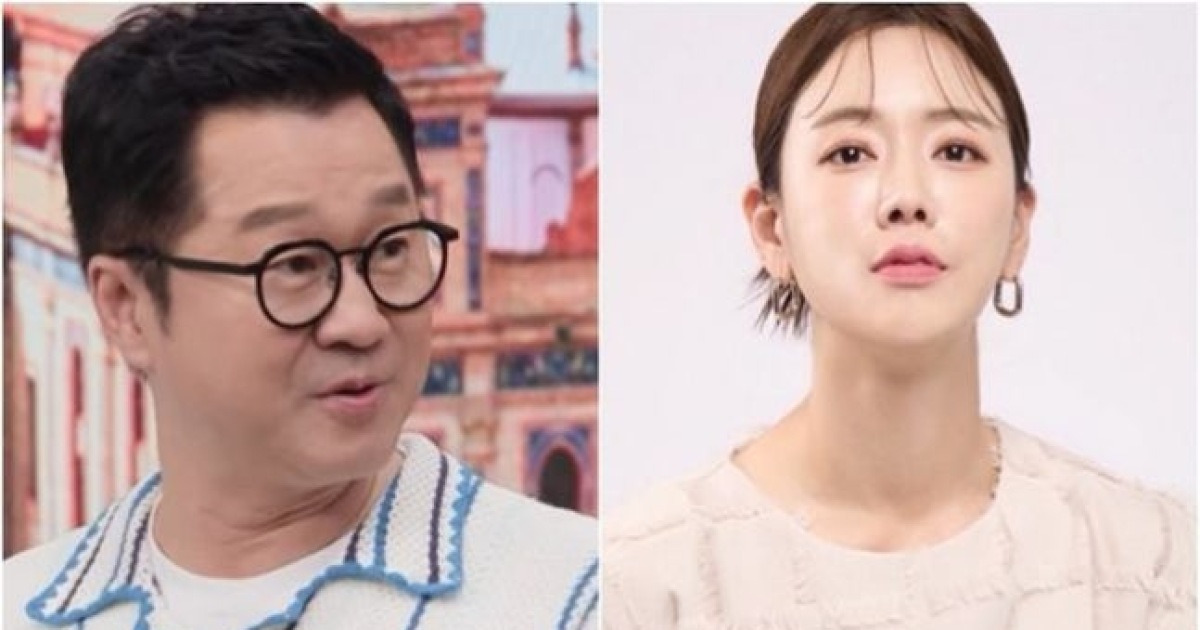 54세 지상렬, 39세 신보람에 급기야 외박 선언 “소파서 자도 돼” (살림남)[종합]
