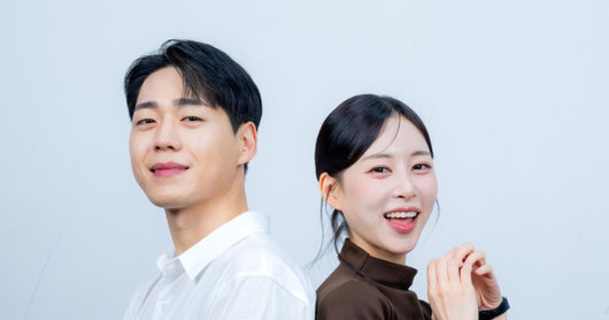 “이 사람 없으면 회색빛 삶”..'꼬꼬갓' 고수진♥박소현, 결혼 결심한 이유[인터뷰①] [단독]