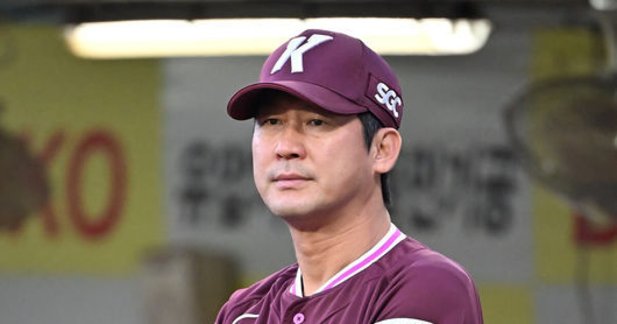 키움, 설종진 감독대행 정식 감독 선임 “무한한 책임감 느껴, 팀 성장 위해 최선 다하겠다” [공식 발표]