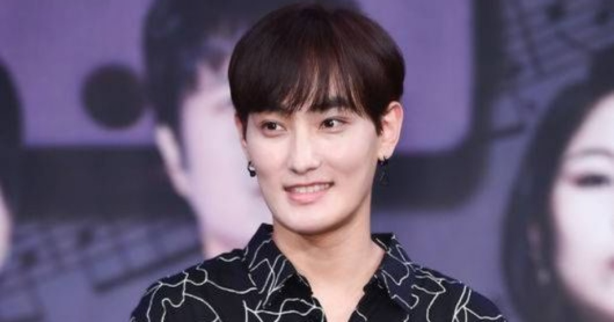 H.O.T. 강타 "'케데헌' 사자보이즈 모델 몰랐다..차은우 떠올라"('뉴스룸')[핫피플]