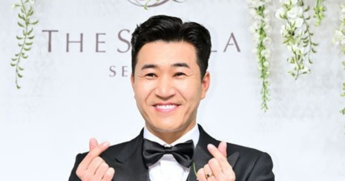 김종민, ♥11세 연하와 2세 준비.."운동+엽산 챙겨먹어"('사당귀')[핫피플]
