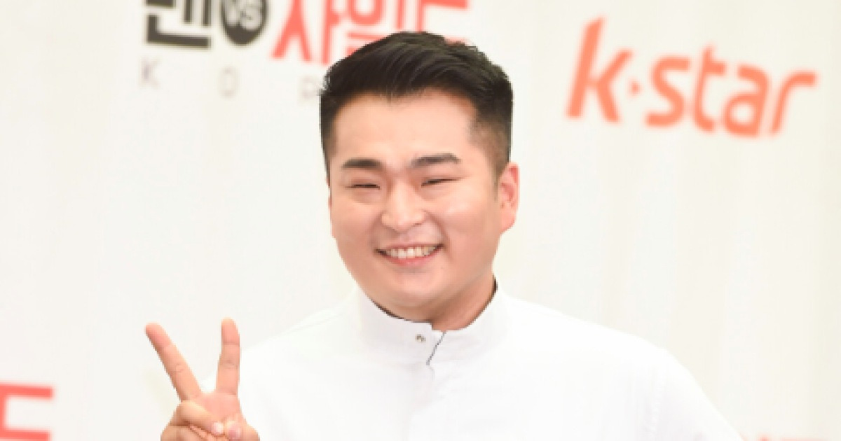‘브랜드 5개 오너’ 이원일, 톱스타급 “유튜브 3개 출연..국내외 식당 운영” (‘백반기행’)[종합]