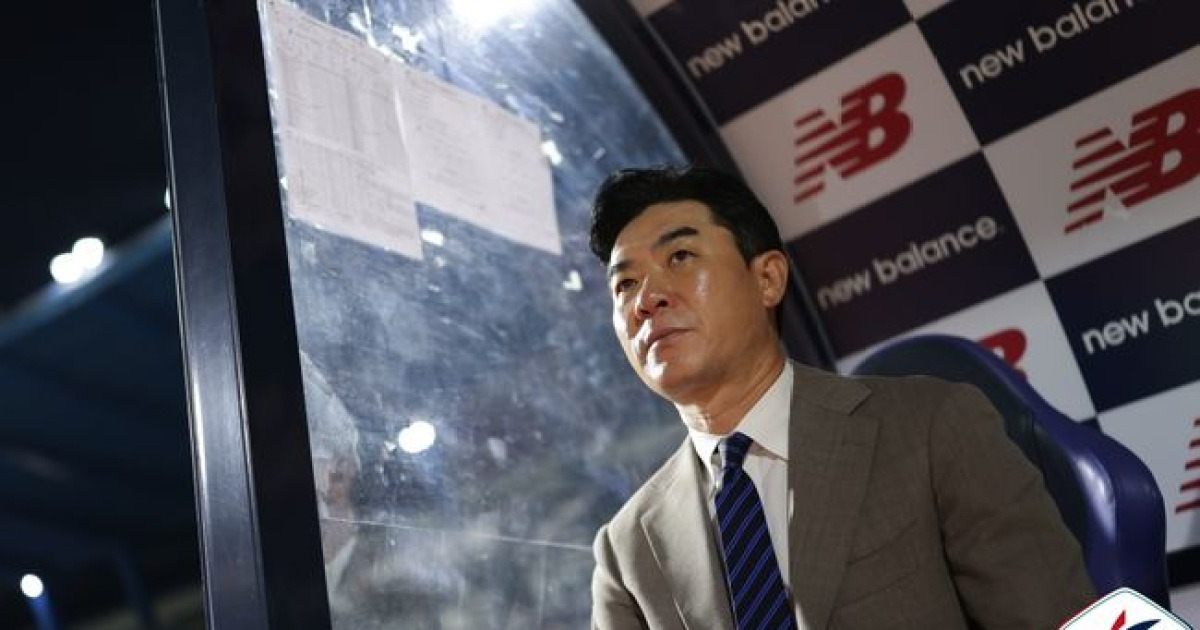 ‘아쉬운 무승부’ 윤정환 감독 “무고사 PK 실축, 본인이 더 아쉽지 않을까” [목동톡톡]