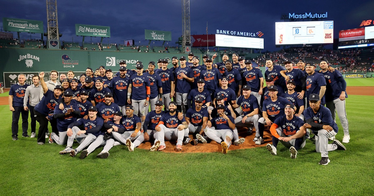 죽다 산 디트로이트, 선수 연봉 2위 메츠는 불명예 피할 수 있을까