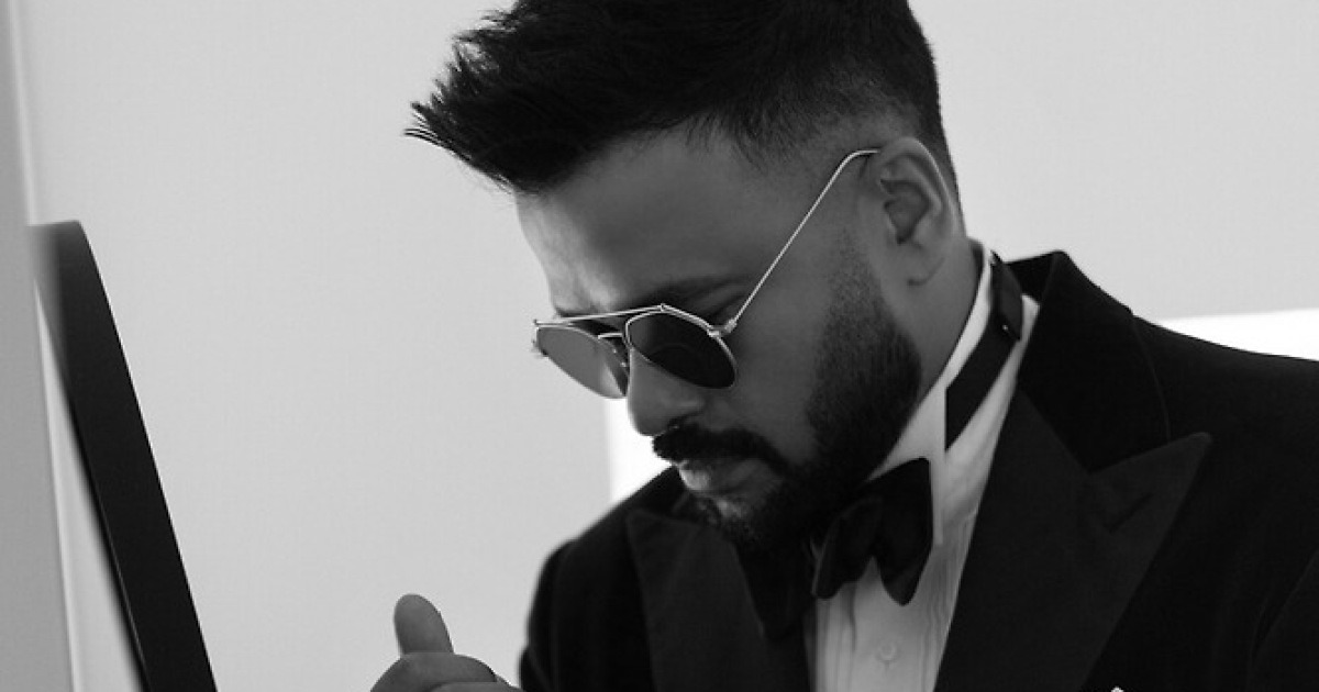 럭키, 韓살이 33년 만에 사랑찾았다…오늘(28일) 한국인 ♥연인과 결혼