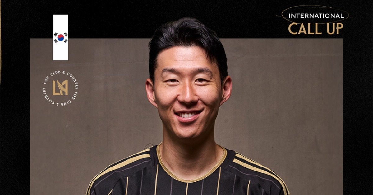 “손흥민 계약조건 유출” 韓 축구 역사에 절대 없을 조건→“MLS 룰 바꾸는 파격 대우”…메시와 맞먹는 수준 “LAFC 선수 영입 추천 가능, 선수단 구성 발언권 확보” 美 유력매체 떴다