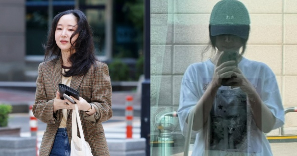 '적극 등판' 민희진, 추석 연휴 이후 첫 재판도 직접 나설까[스타이슈]