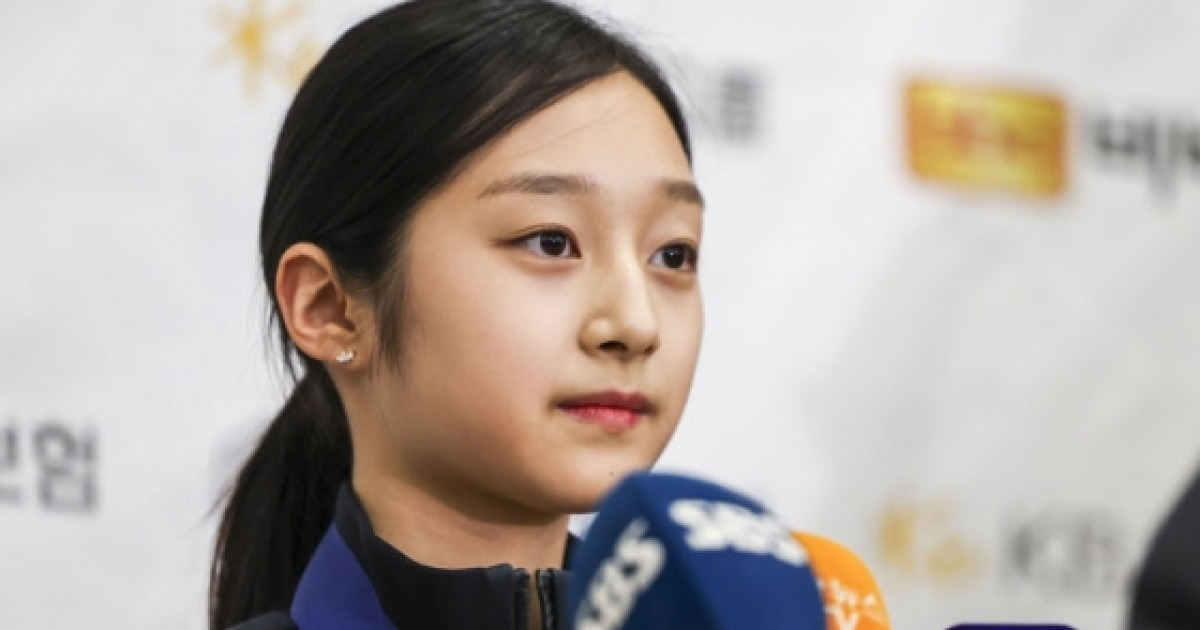 '베스트 경신' 피겨 기대주 신지아, 2개 대회 연속 동메달... 시니어 챌린저시리즈 3위