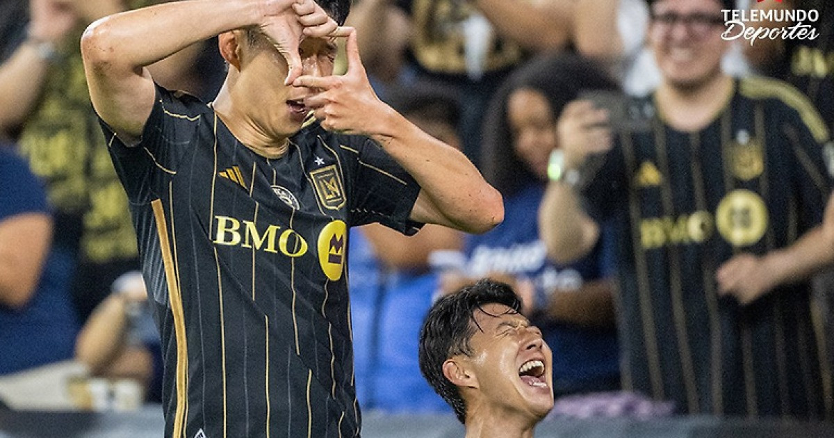 "손흥민의 쇼가 경기장 장악했다" 현지 매체도 극찬한 존재감