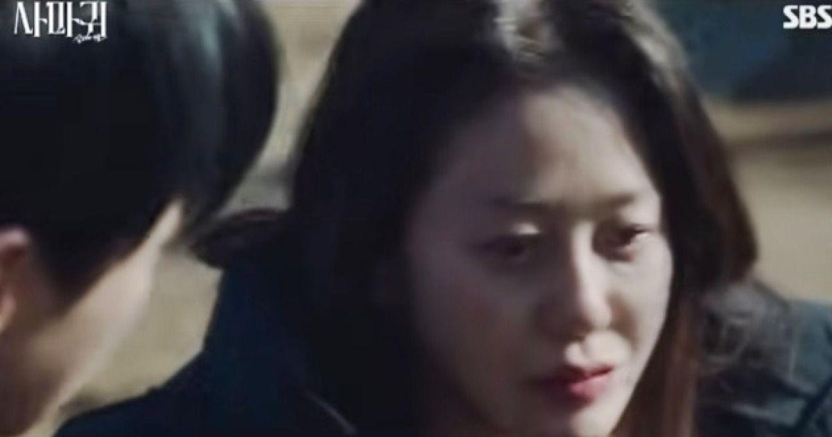 '사마귀' 고현정·장동윤 관계 회복, 조성하 죽인 모방범 등장 [종영]