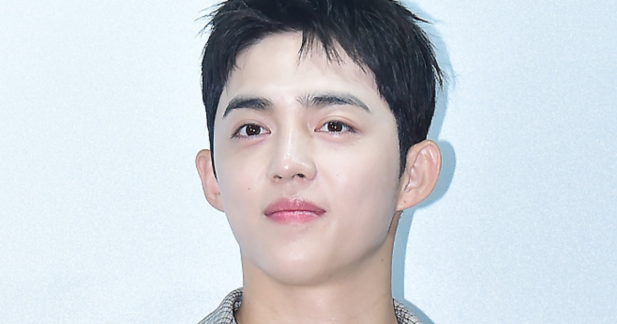 에스쿱스, 친형과 불화설? "형이 운영하는 카페 소비하는 것 싫어"