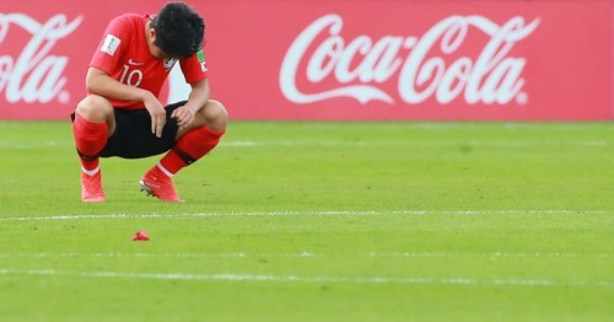 이창원호, '이강인 울린' 우크라이나에 설욕 도전…FIFA "6년 만에 대결, 홍성민 GK 주목해야"