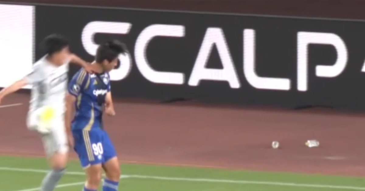 '시즌 딱 2골' 오세훈, 3호 공격포인트 나왔다…오카야마전 '극장골 AS'→홍명보호 원톱 증명하나