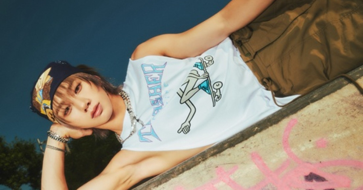 해리준 "'보플2' 아쉬움 남지만 후회는 없다…계속 배워나갈 것" [엑's 인터뷰③]