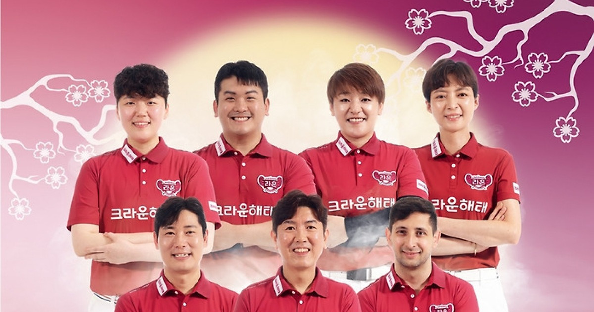 이승진, 와일드카드와 첫판…프로당구 PBA 한가위 대진 발표