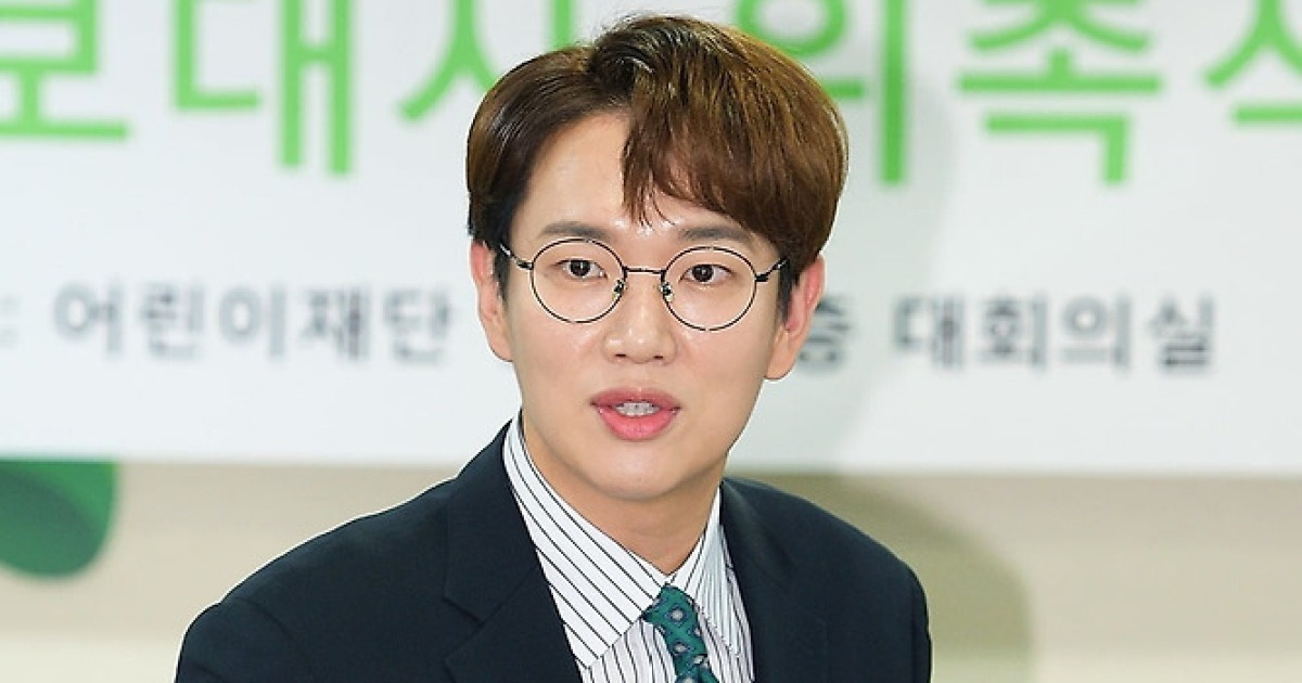 장성규, 6세 연하 후배에게 깜짝 고백했다…"가족보다 나를 더 잘 아는 사람" ('하나부터열까지')