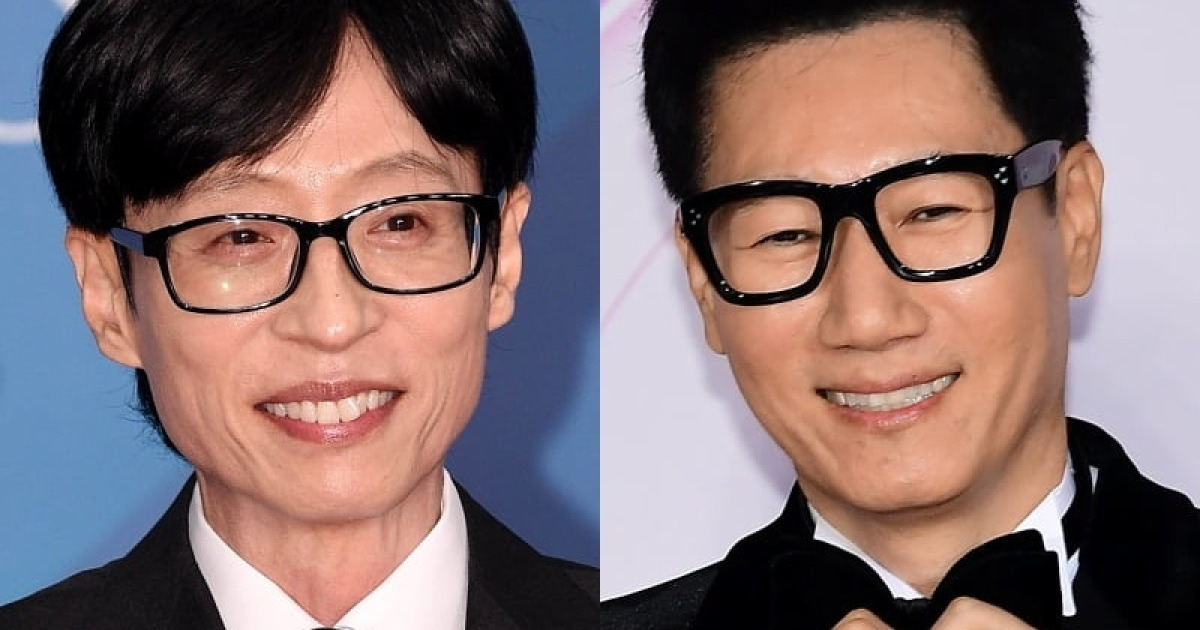[공식] 유재석, 시청률 2%대인데…또 최측근 캐스팅, 지석진 '식스센스2' 합류