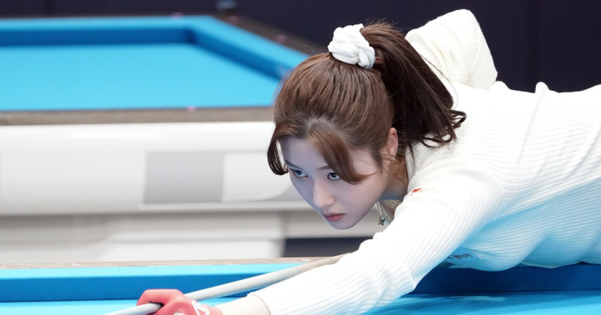 조예은-김도경-박정현-옌니 PPQ라운드 무난히 통과...용현지는 첫 판 탈락