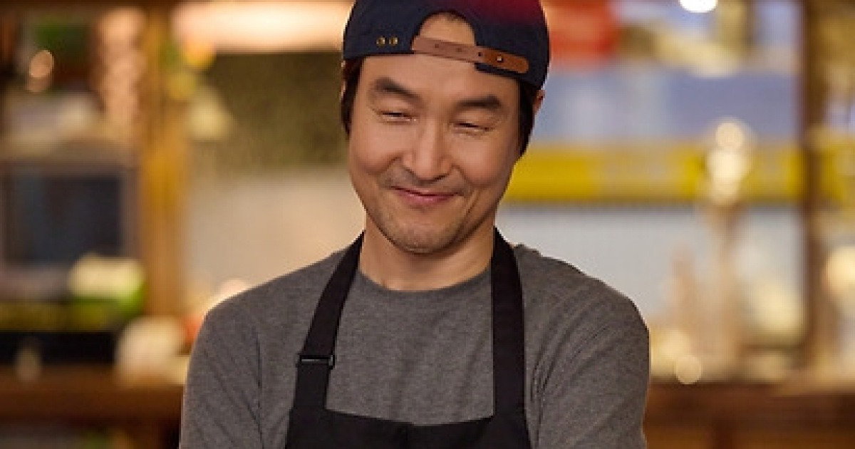한석규, 시의원 후보 전격 변신 "바꾸겠습니다" (신사장 프로젝트)