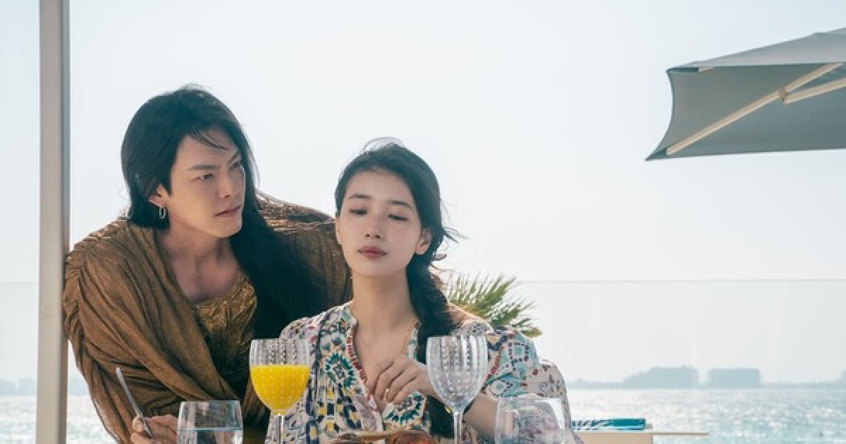 '다 이루어질지니', 다시 만난 김우빈X수지가 보여줄 김은숙표 로코
