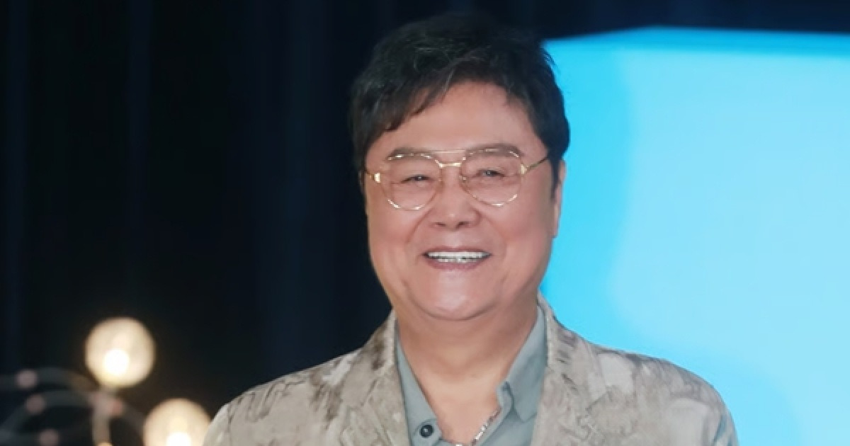 [단독] '오빠부대 원조' 남진, 9년 만에 '불후의 명곡' 귀환...나태주→딕펑스 출연