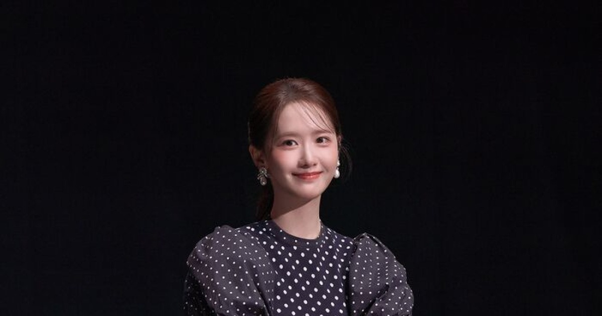 '폭군의 셰프' 대박 낸 임윤아, 글로벌 팬 만난다…일본 열도 접수