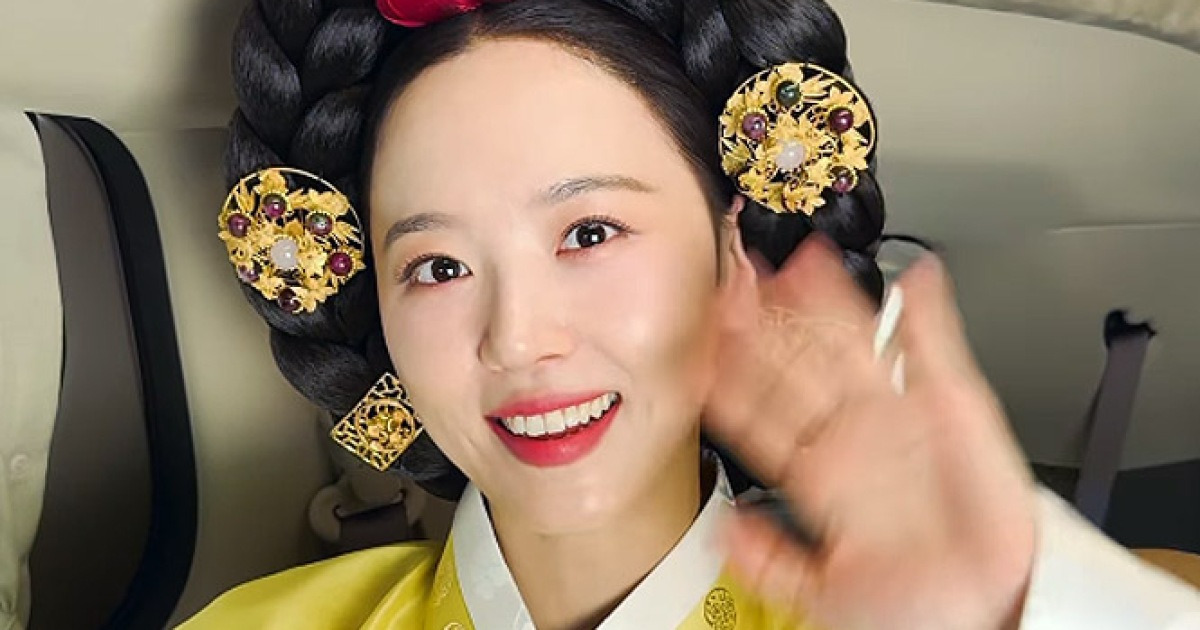 임윤아보다 강한나!, ‘폭군의 셰프’ 완벽 피날레로 압도적 존재감 입증해