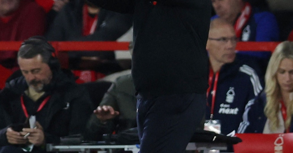 '英 BBC 충격' 손흥민이 진짜 옳았다…포스테코글루 불명예, EPL 세트피스 34실점 '최악'