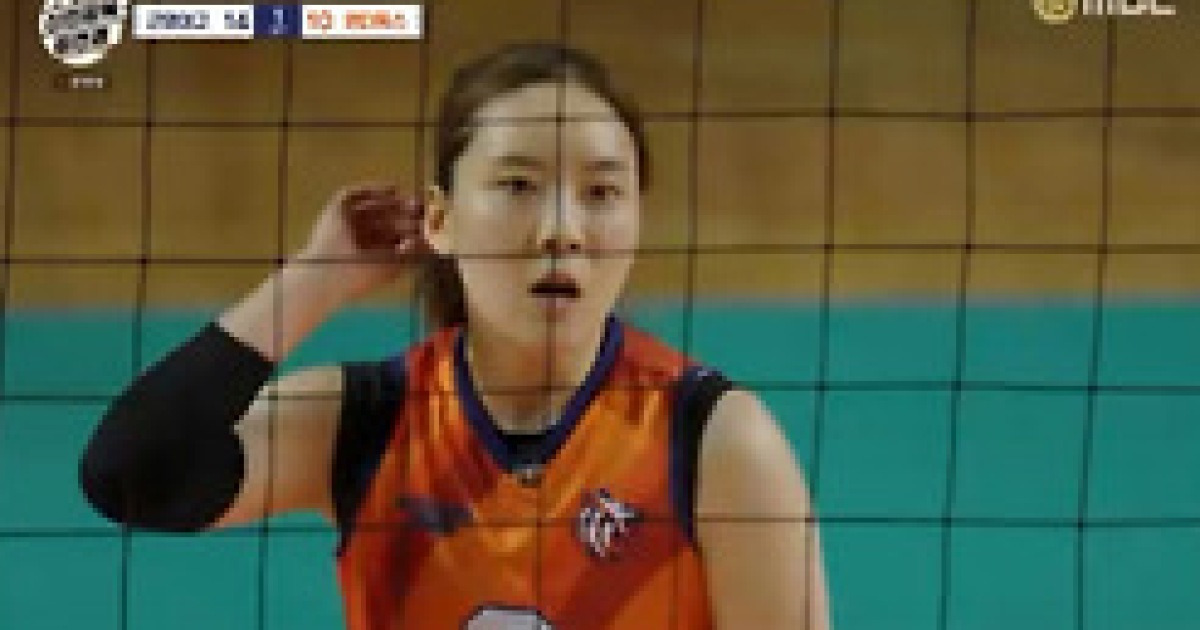 ‘신인감독김연경’ 최고 4.1%…배구 예능 서막