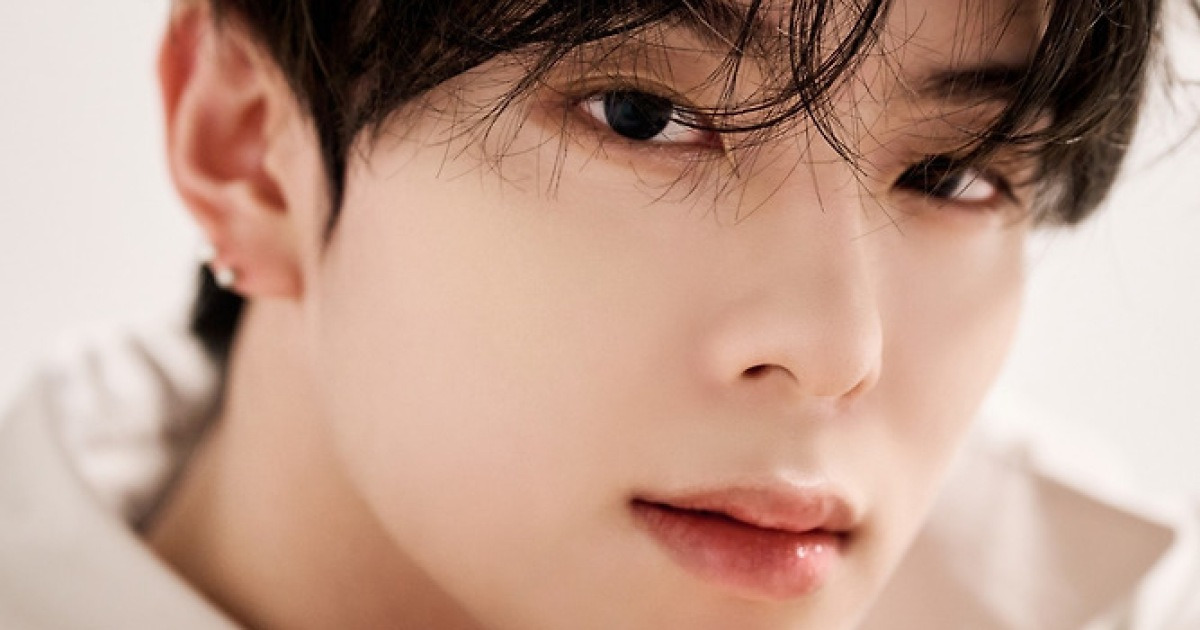 유강민, 루머 고소 예정…"영상 속 인물 아니다"