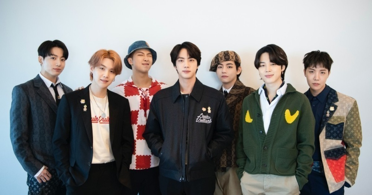 정국 자택 침입 女, 검찰 송치…BTS, 불법 행위 무관용 원칙