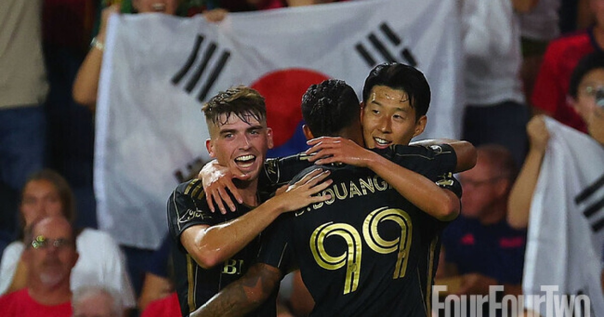 ‘17골 합작’ 손흥민+부앙가 향한 극찬, "흥부 듀오, MLS 역사를 만들고 있다“