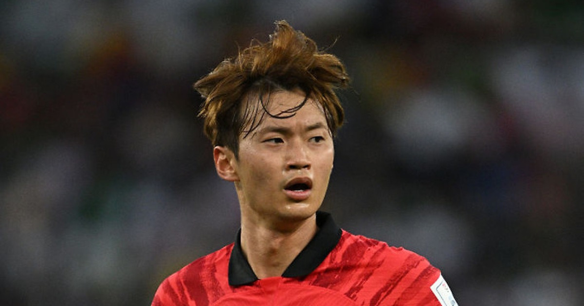 “선수라면 뽑히고 싶은 건 당연하나 기대하진 않아” 태극마크와 멀어진 김진수, 솔직한 속내 밝혔다