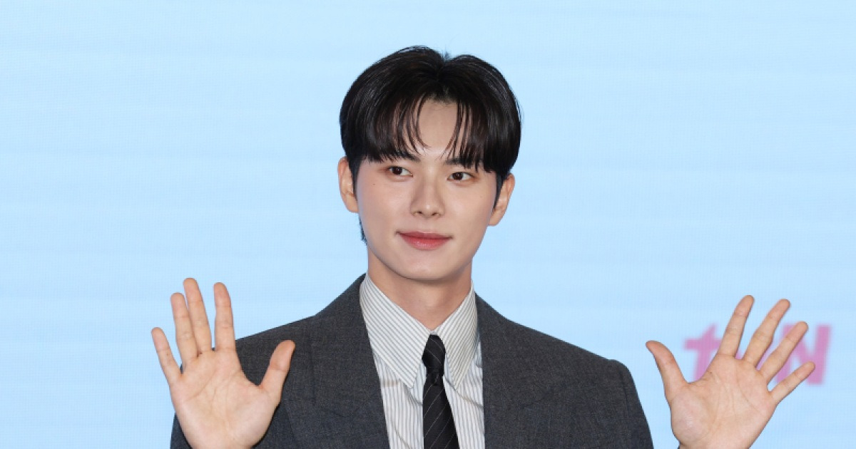 이채민, 차세대 라이징 스타 탄생 [‘폭군의 셰프’ 종영] ②