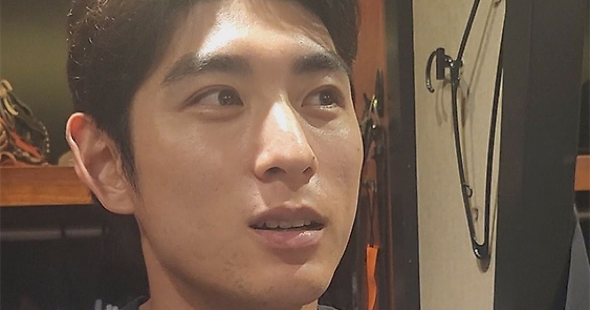 ‘바람의 손자’ 이정후, 팀 타율 1위로 2025시즌 마무리···‘3루타는 리그 3위 기록’