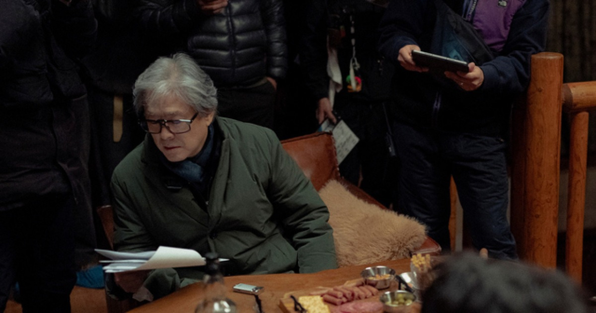 ‘역시 박찬욱!’···그가 제시하는 ‘딜레마’의 가치