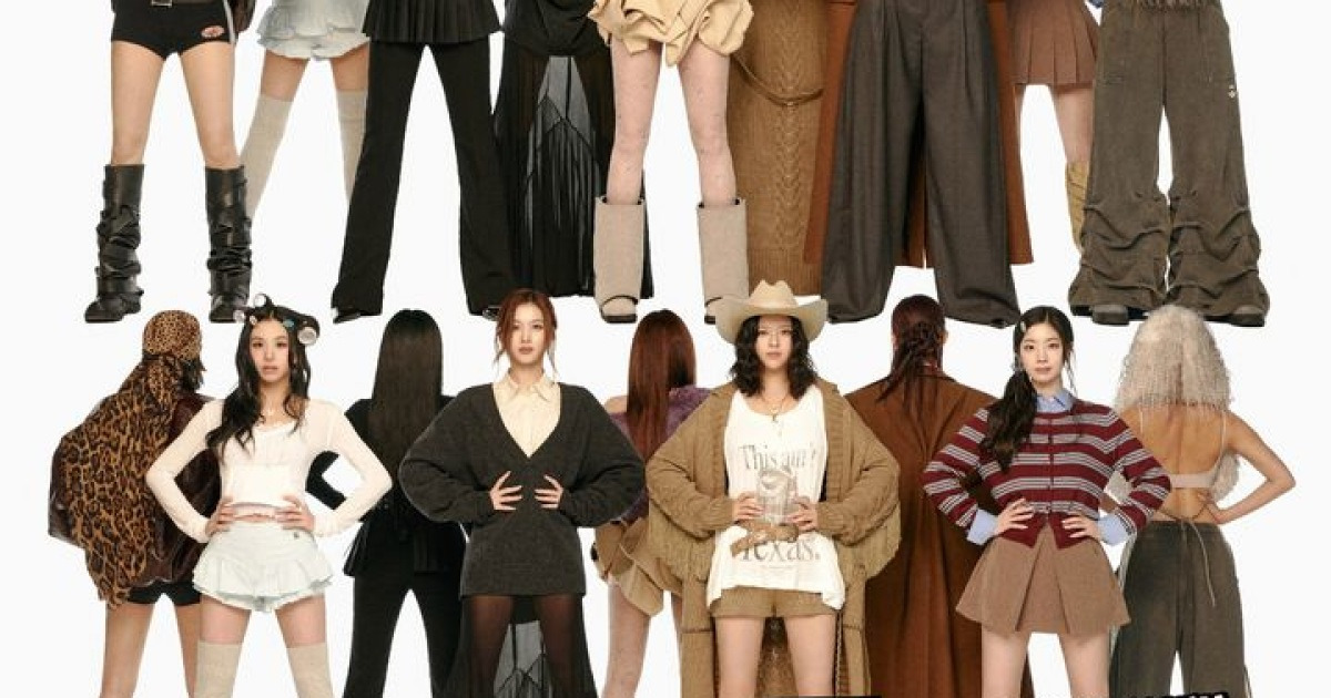 '10주년' 트와이스, 스페셜 앨범 타이틀곡은 '미 플러스 유'