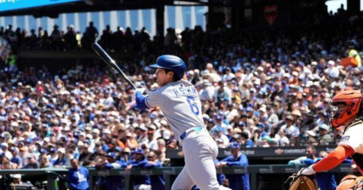 '120일 만에 터졌다' 김혜성, 데뷔 시즌 최종전 2점 홈런 폭발…시즌 3호포, PS 합류 가능성↑