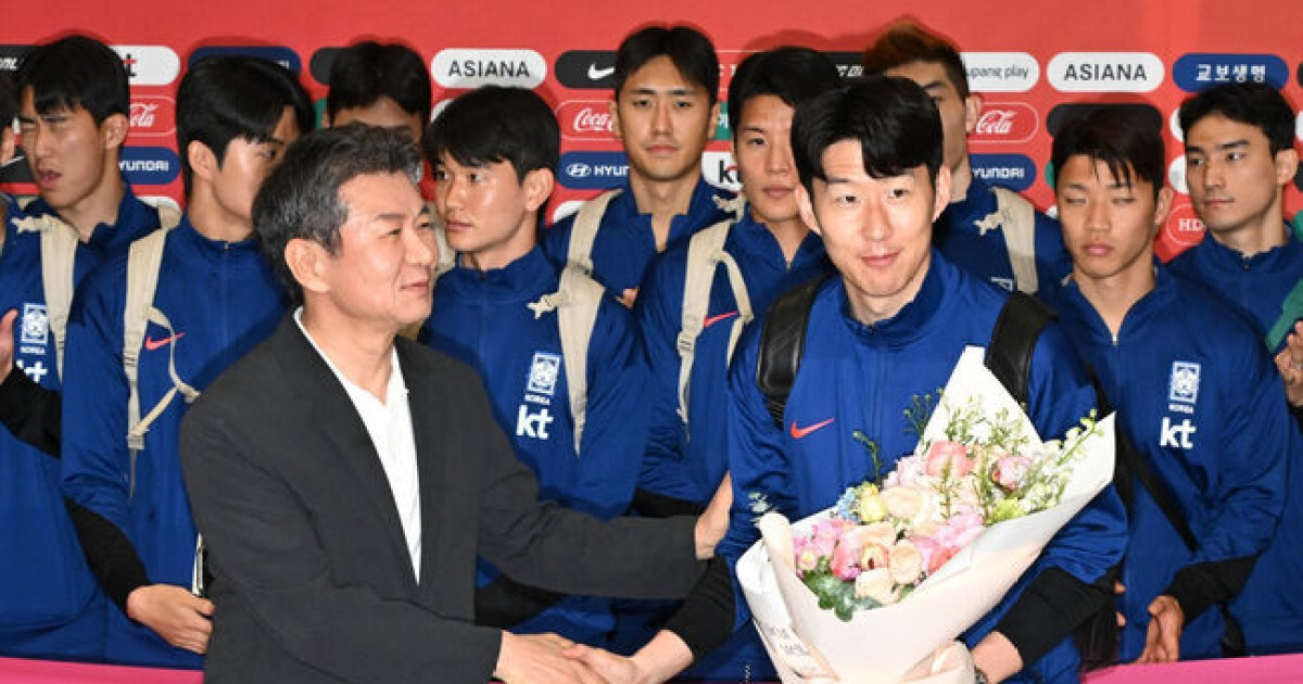 '문체부와 축구협회 정면충돌' 대법원, 일단 정몽규 회장 손 들어줘