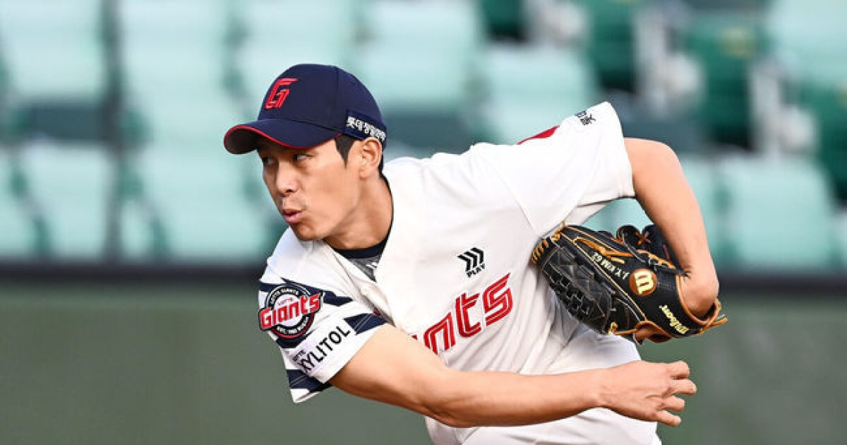 ‘7텐788777’ 8년째 가을야구 탈락 롯데, 1차 방출 명단 발표...칼바람 시작이다