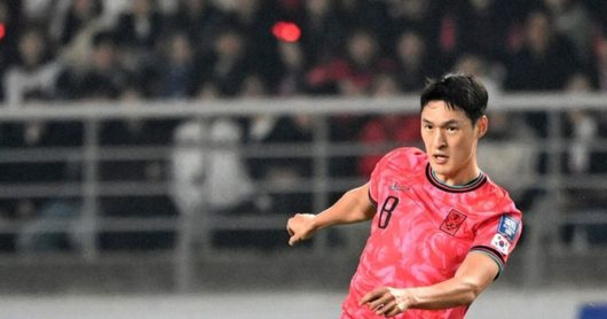 '박용우 낙마' 홍명보 감독, "다른 선수들도 어려움이 생길 수 있다" [오!쎈현장]