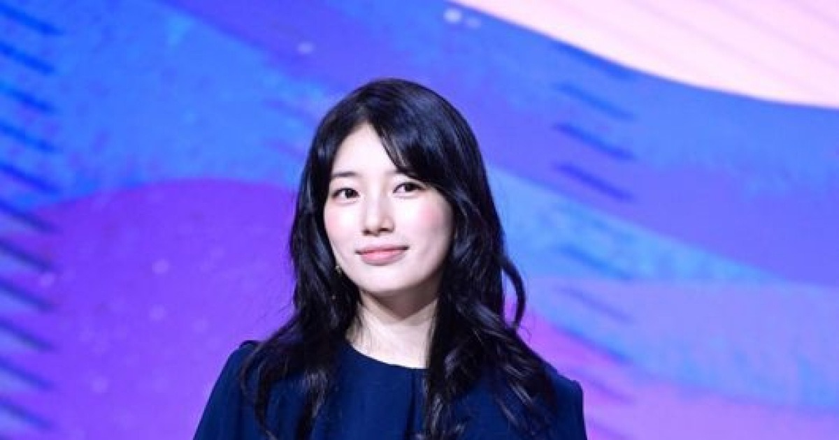 '다 이루어질지니' 수지 "올바른 사이코패스 역 매력적"..인생캐 예고[Oh!쎈 현장]