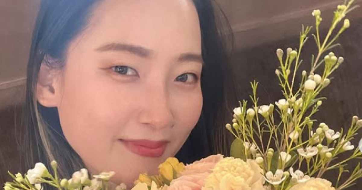 혜박, 결혼 17년 만에 둘째 임신 “두 번의 아픔 후…”