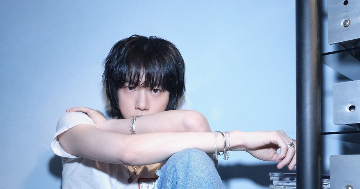 진 ‘Don’t Say You Love Me’, 스포티파이 5억 스트리밍 돌파!